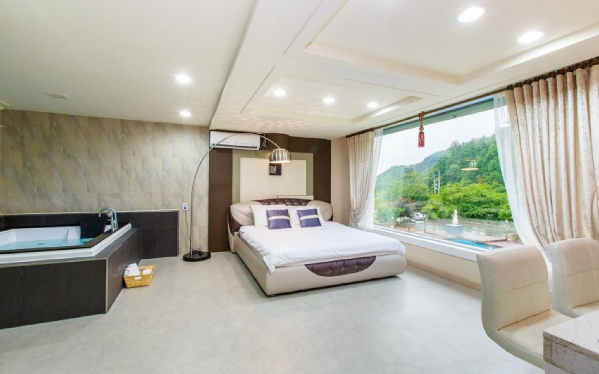 Gapyeong Casa Verde Pension