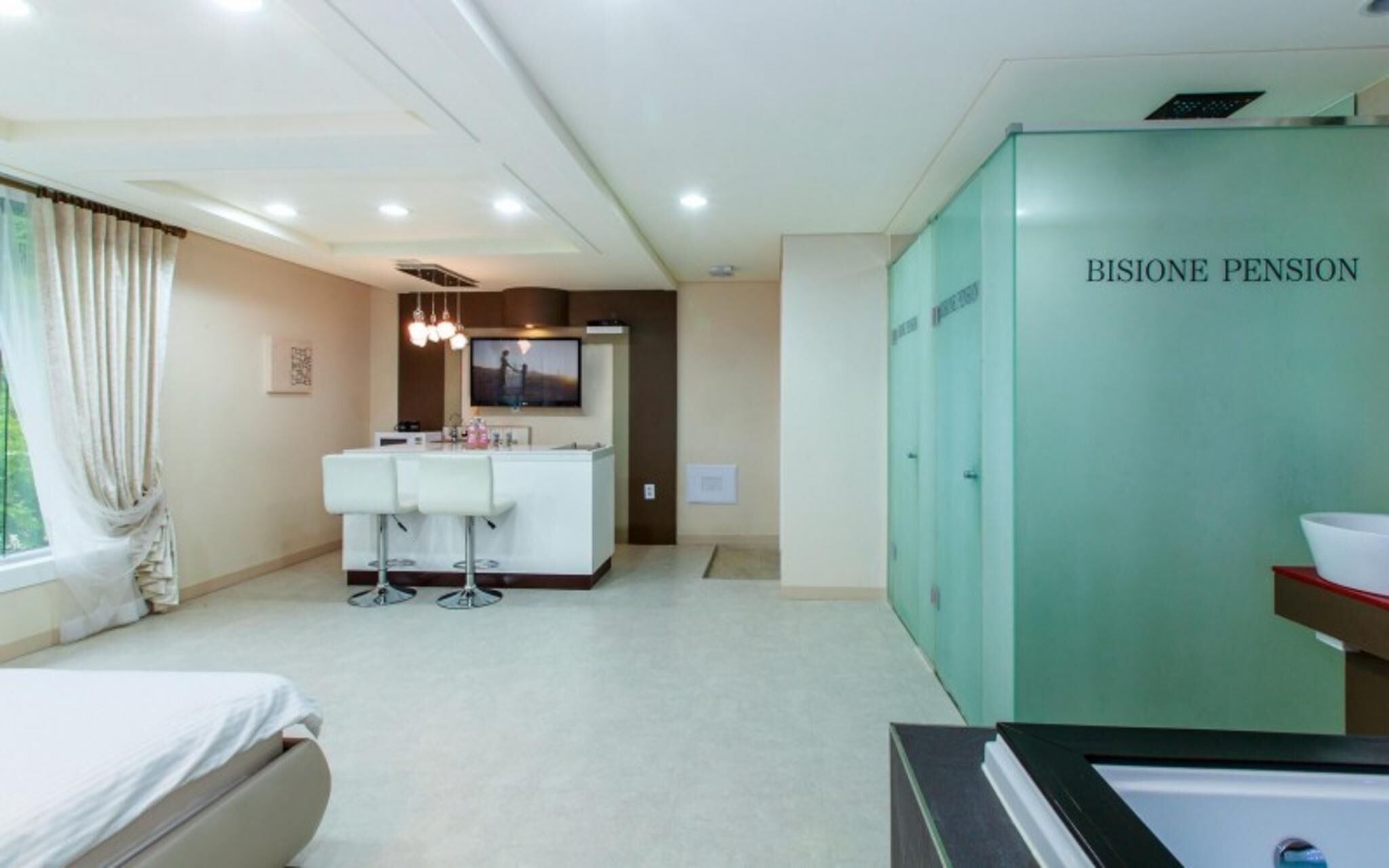 Gapyeong Casa Verde Pension