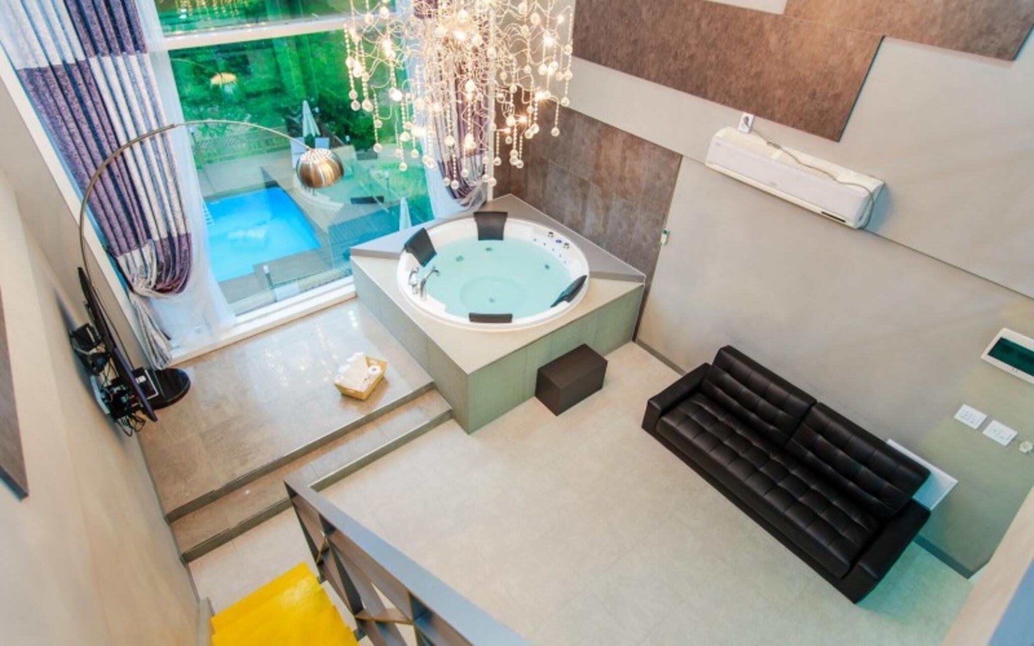 Gapyeong Casa Verde Pension