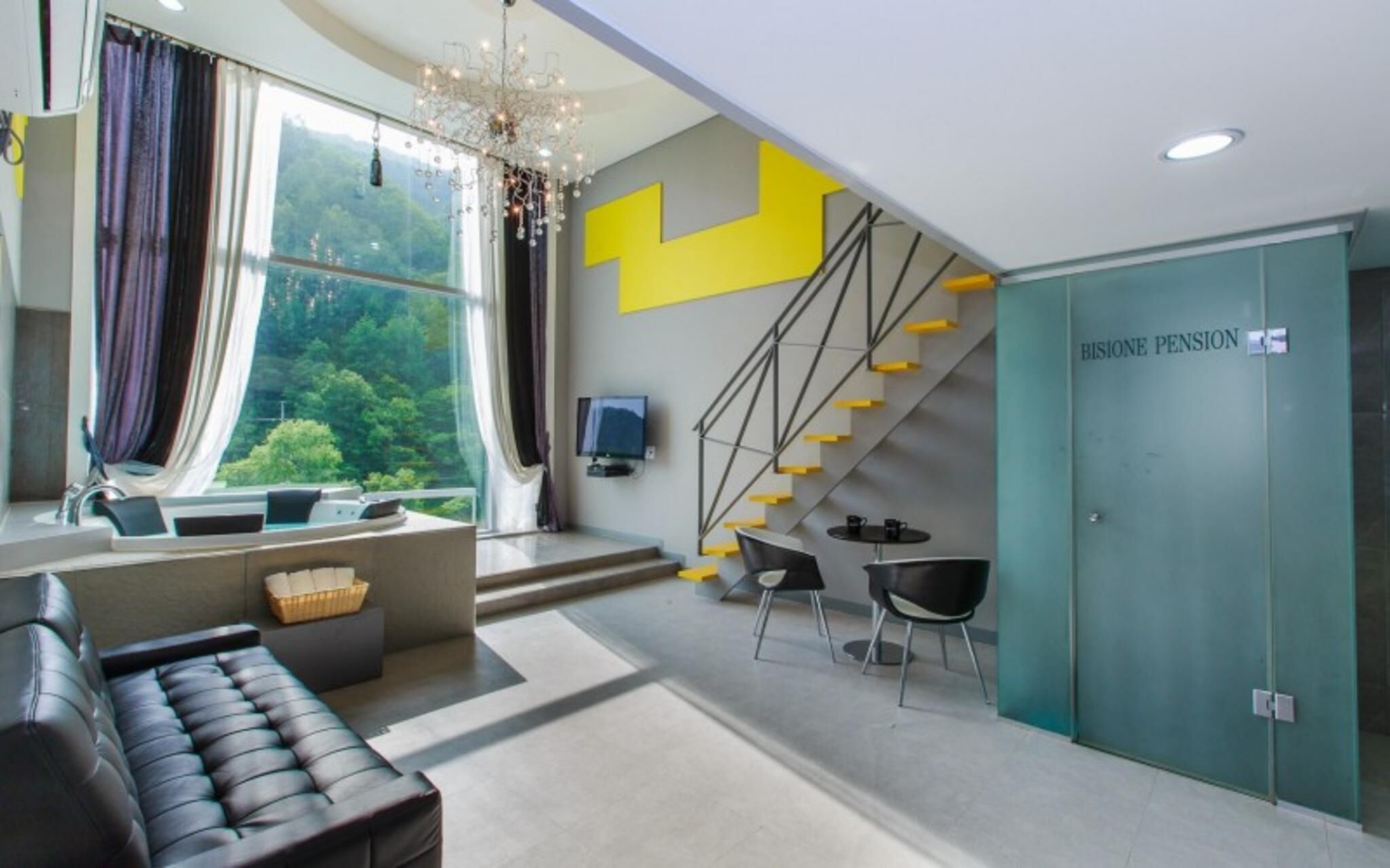 Gapyeong Casa Verde Pension