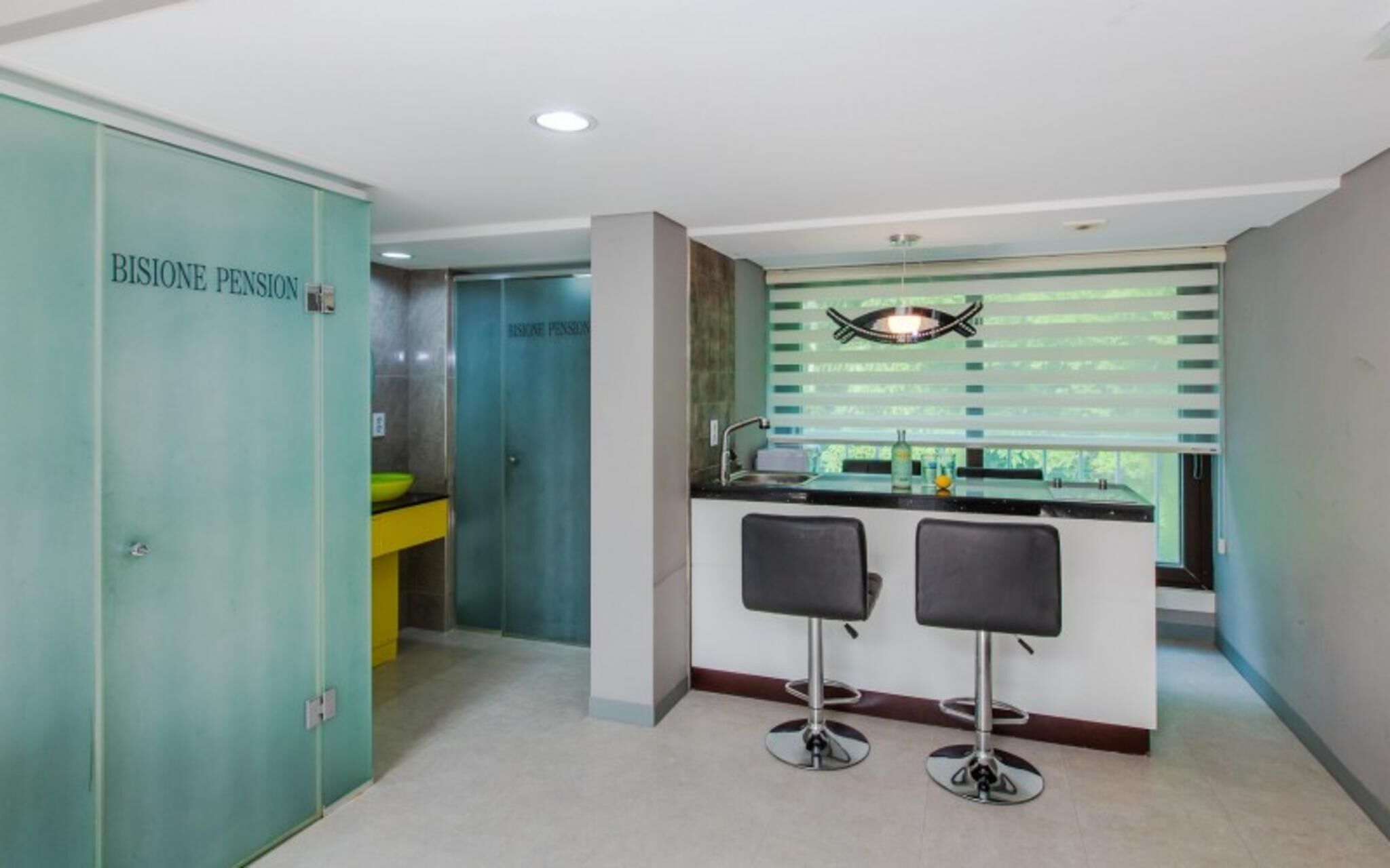 Gapyeong Casa Verde Pension