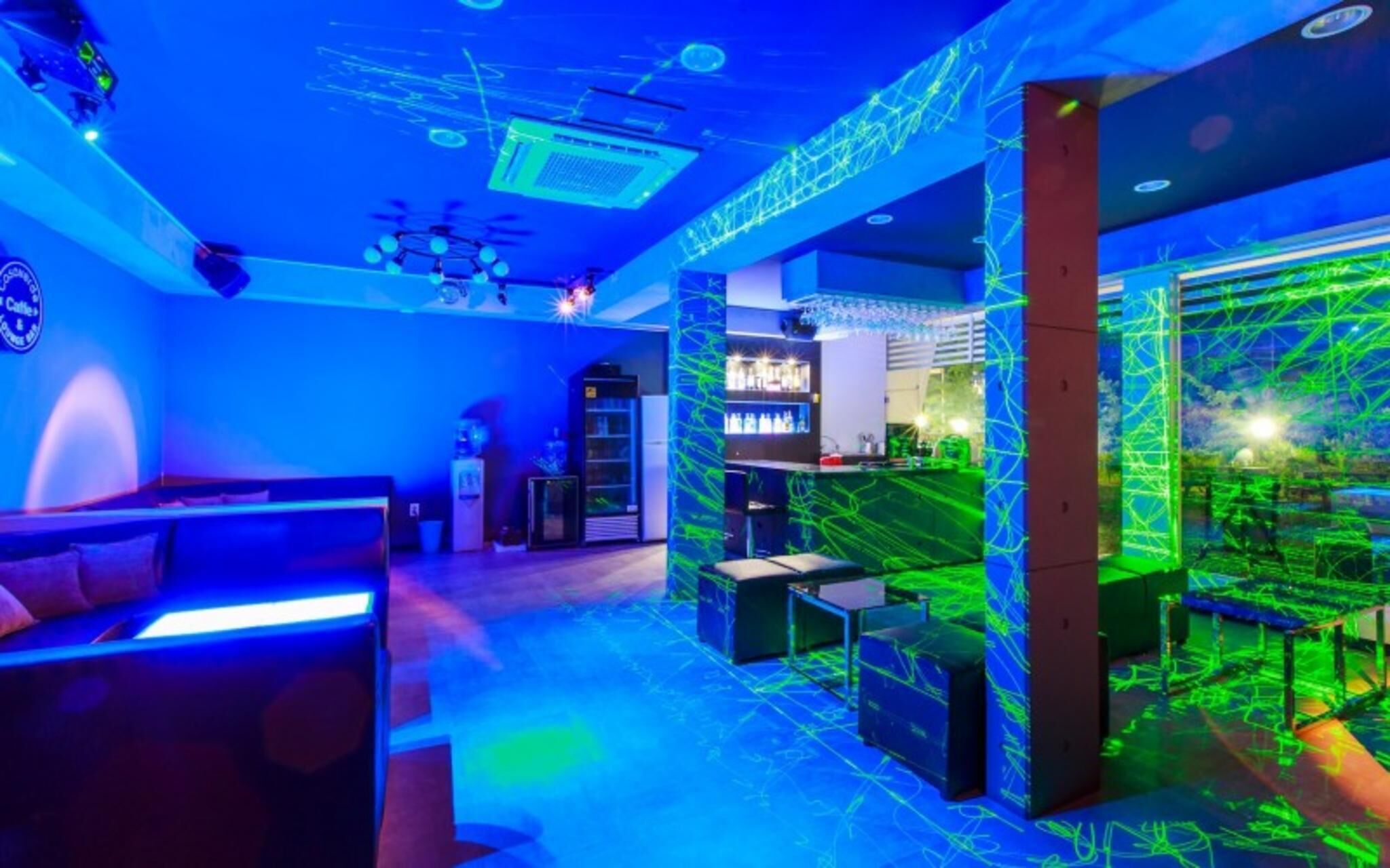 Gapyeong Casa Verde Pension