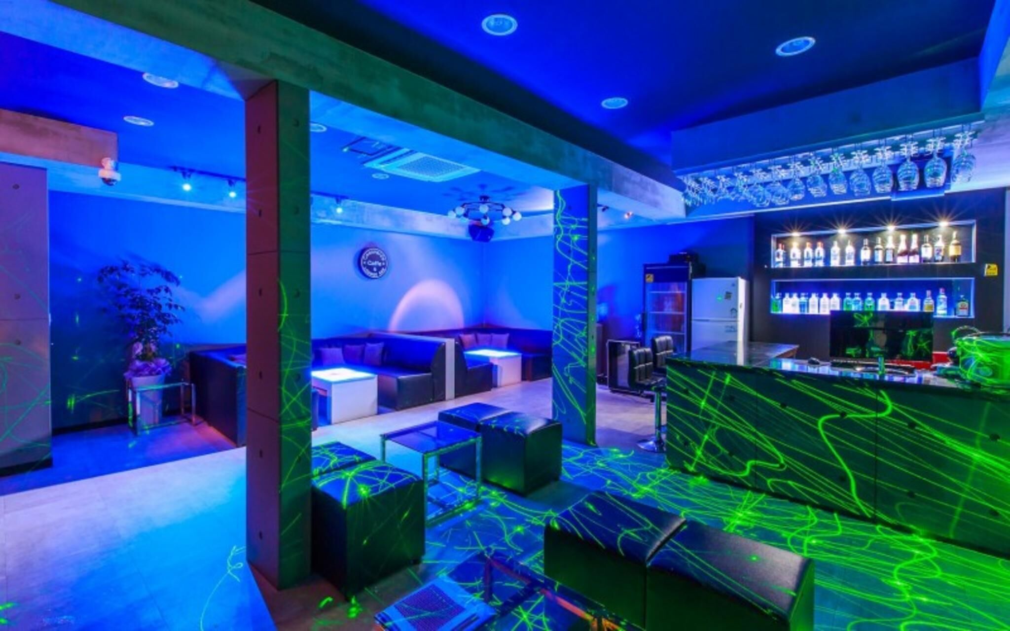 Gapyeong Casa Verde Pension