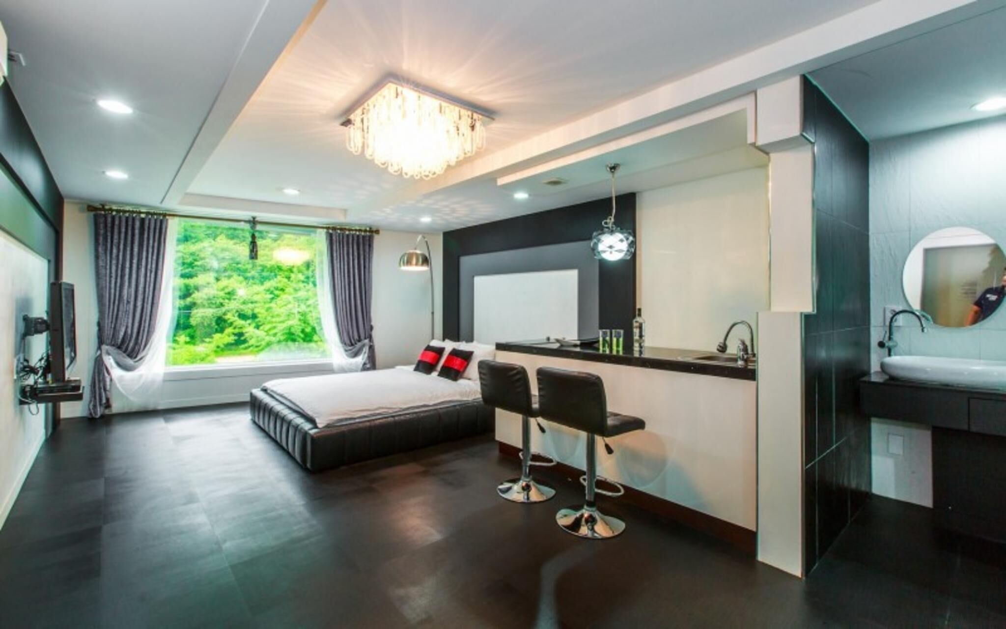 Gapyeong Casa Verde Pension