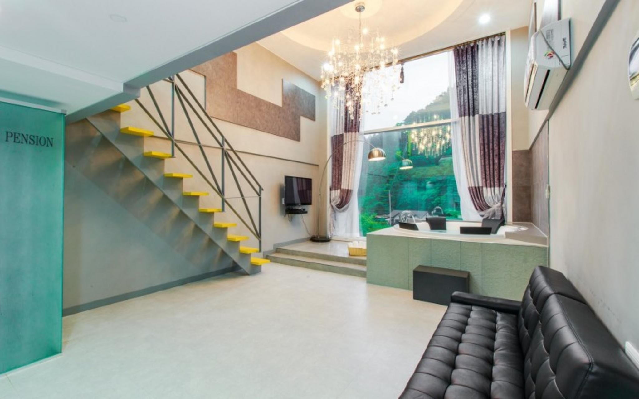 Gapyeong Casa Verde Pension