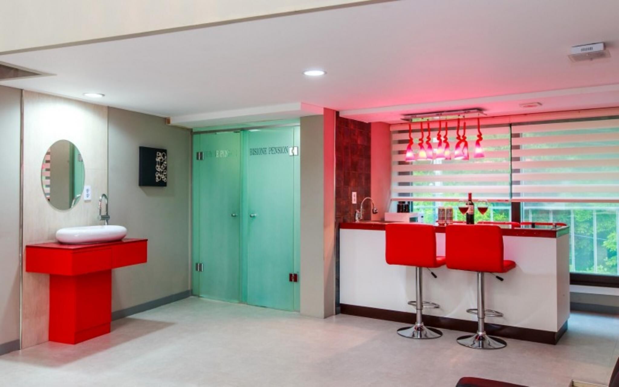 Gapyeong Casa Verde Pension