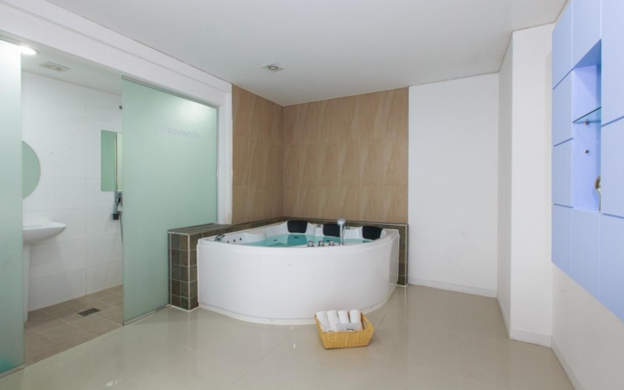 Gapyeong Casa Verde Pension