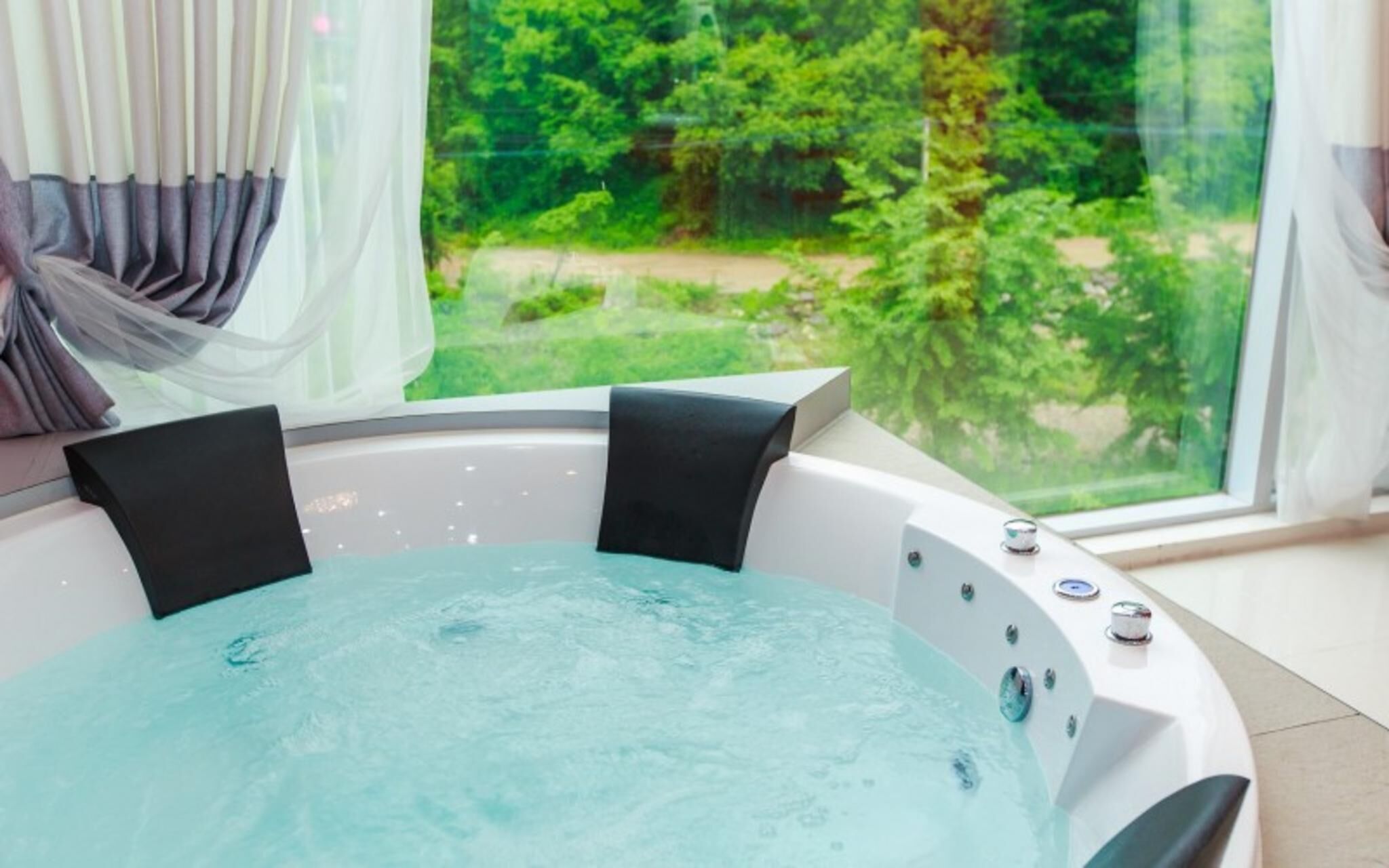 Gapyeong Casa Verde Pension