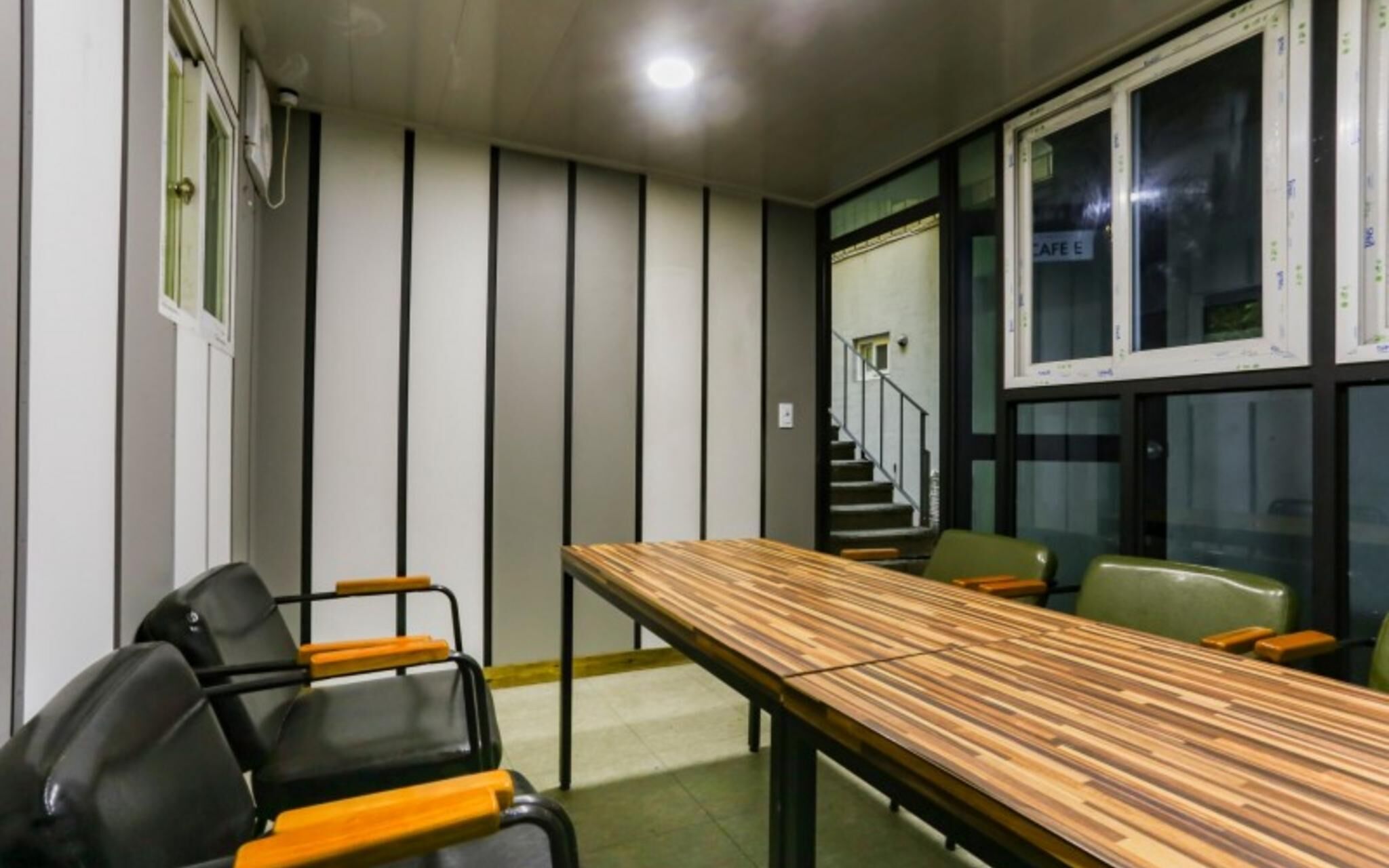 Gapyeong Casa Verde Pension