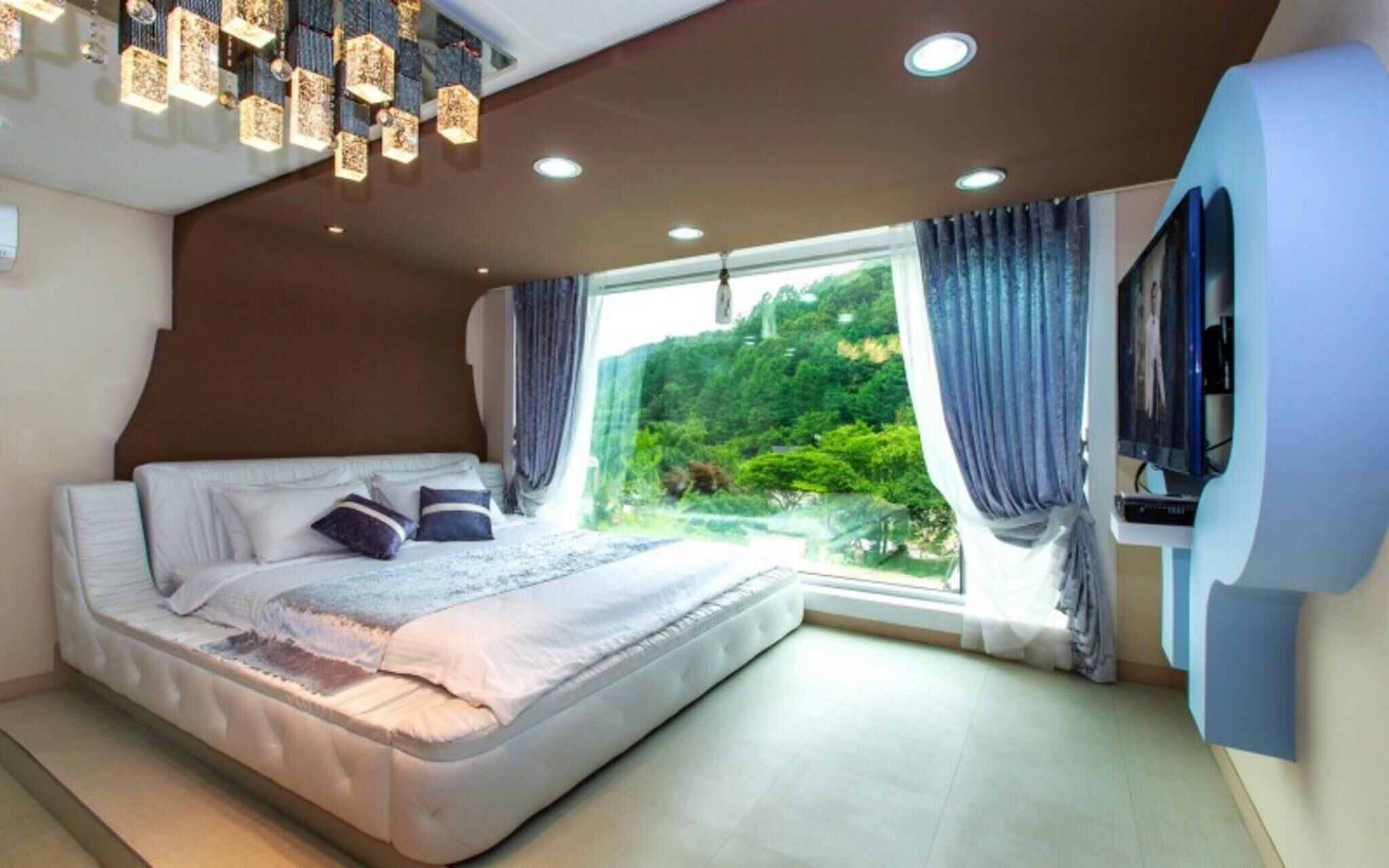 Gapyeong Casa Verde Pension