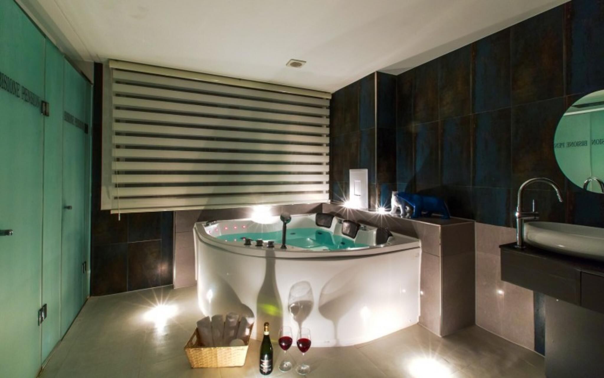 Gapyeong Casa Verde Pension