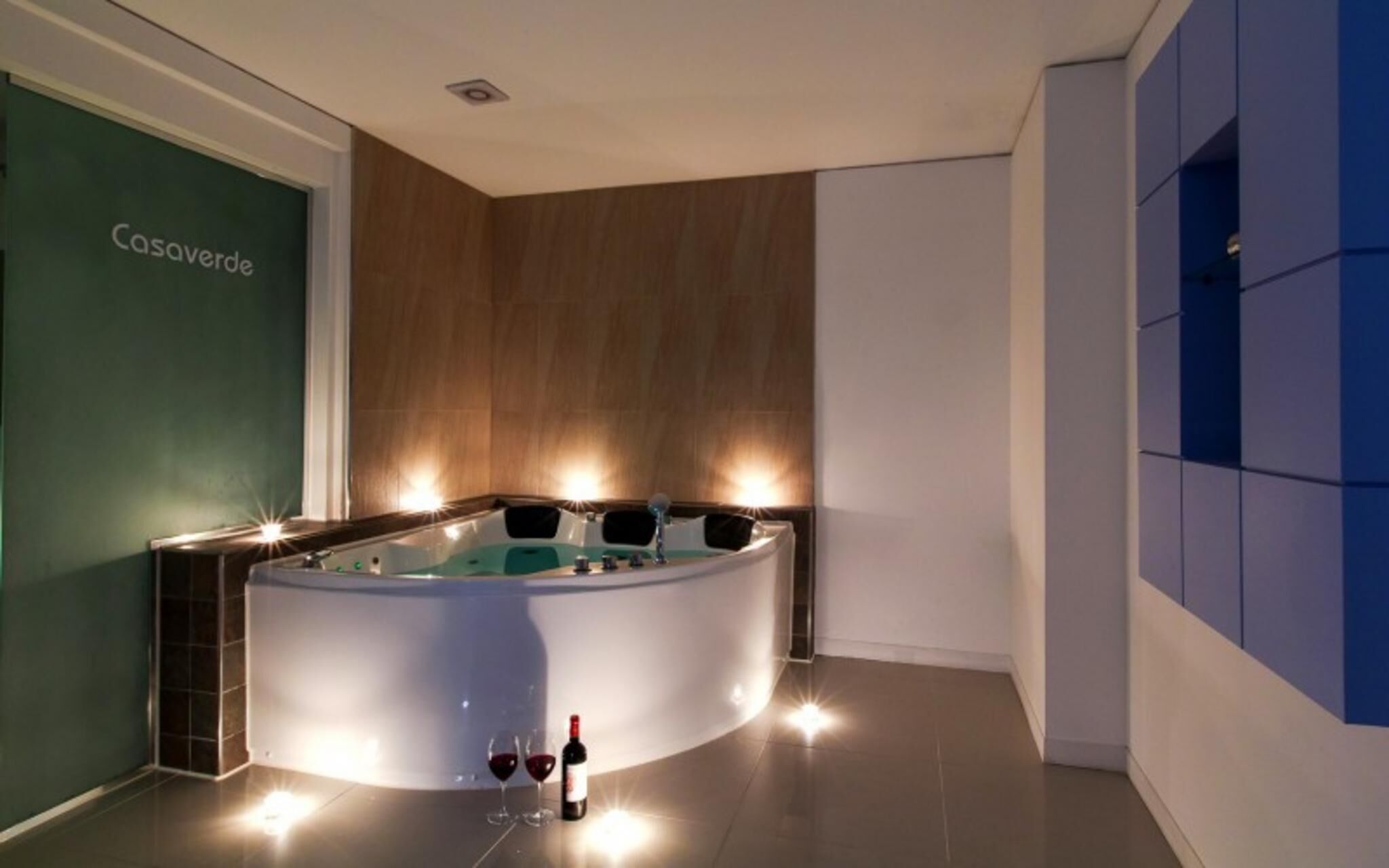 Gapyeong Casa Verde Pension