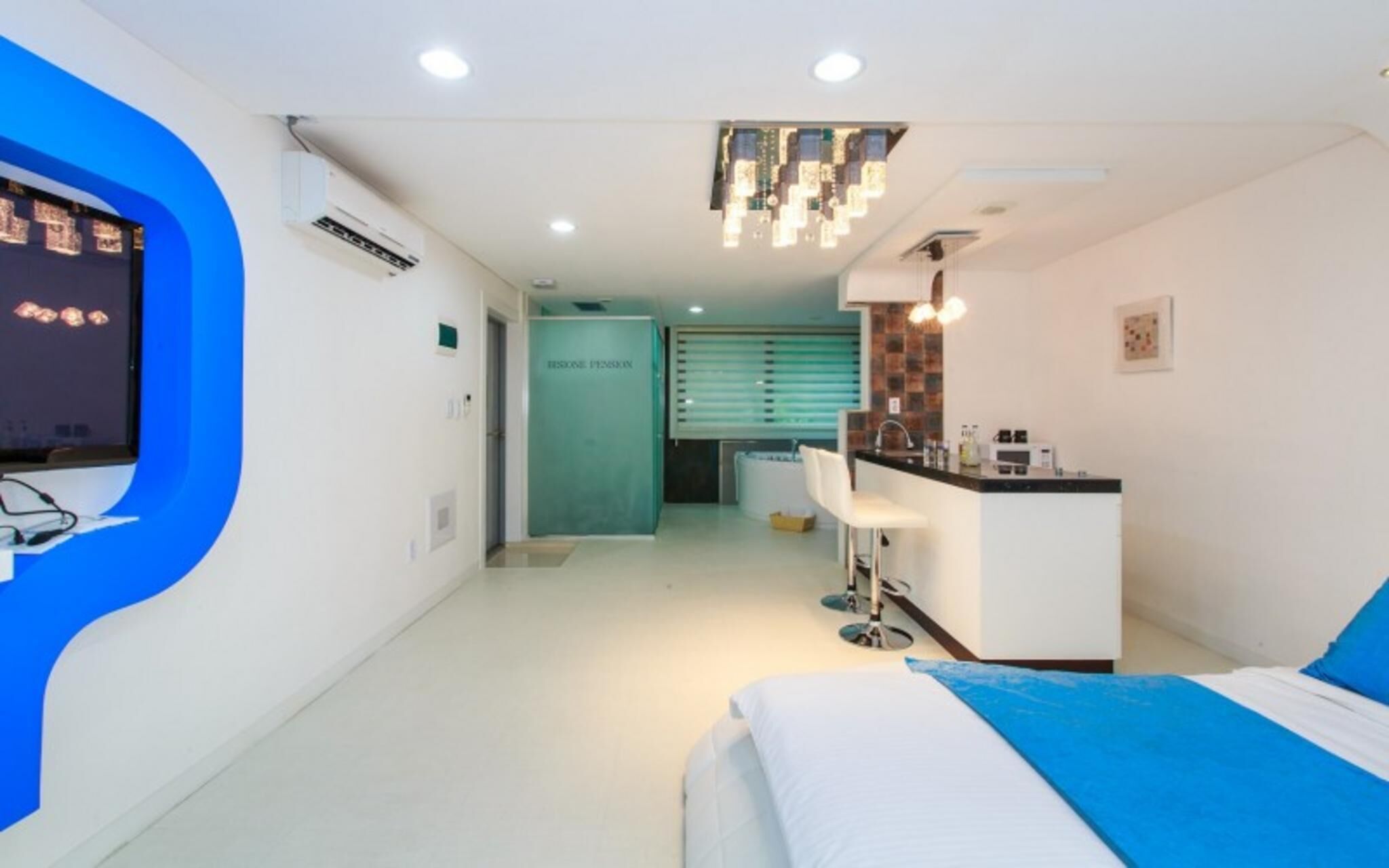 Gapyeong Casa Verde Pension