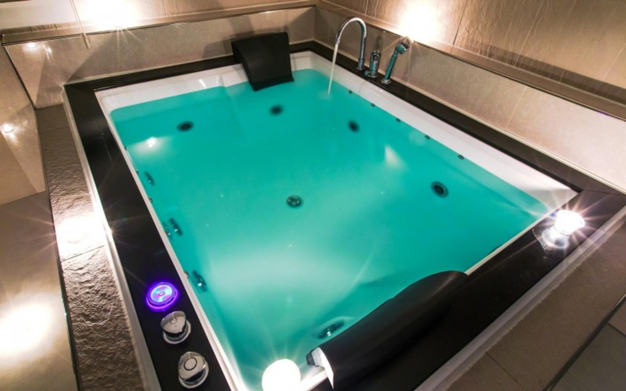 Gapyeong Casa Verde Pension