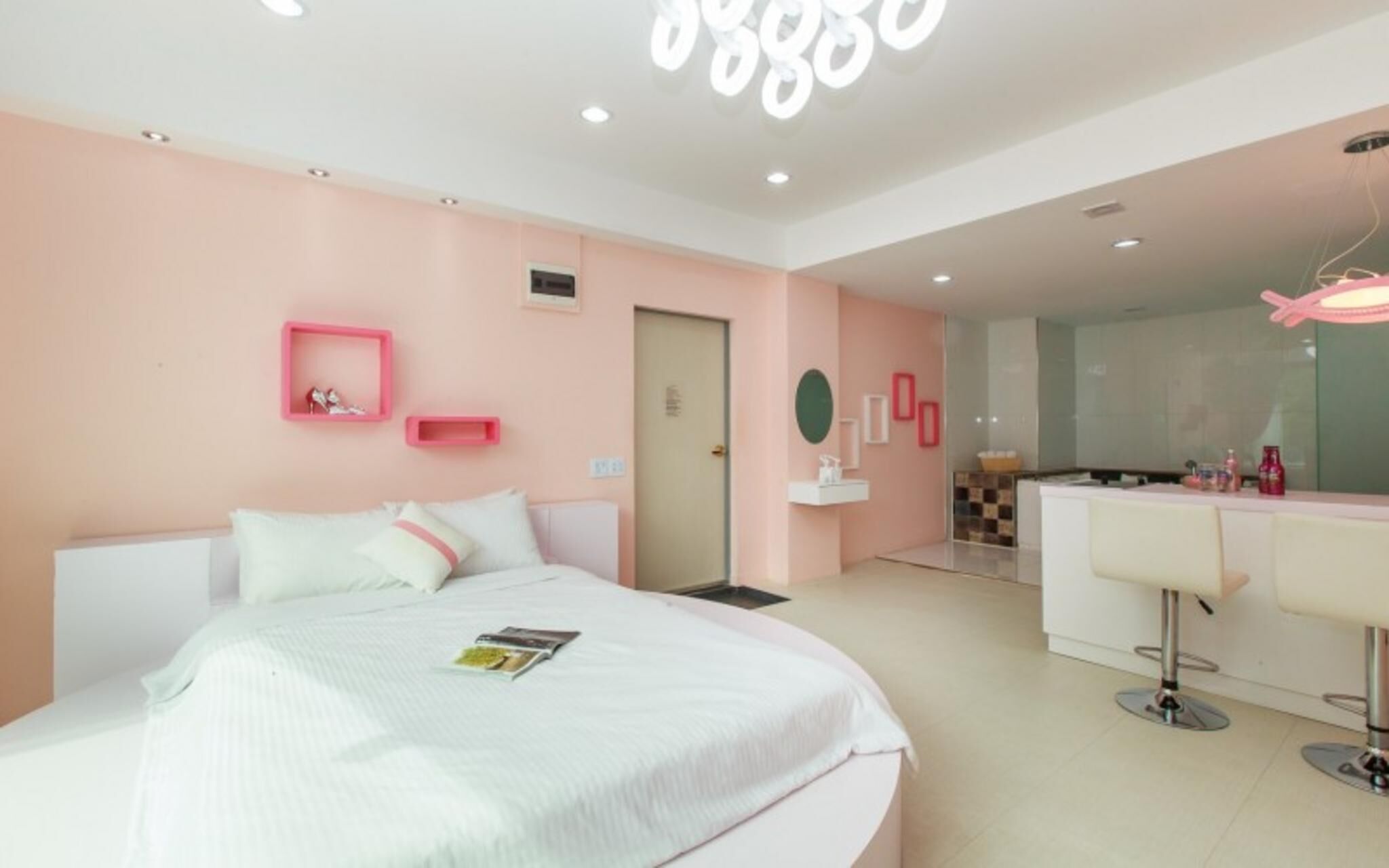 Gapyeong Casa Verde Pension