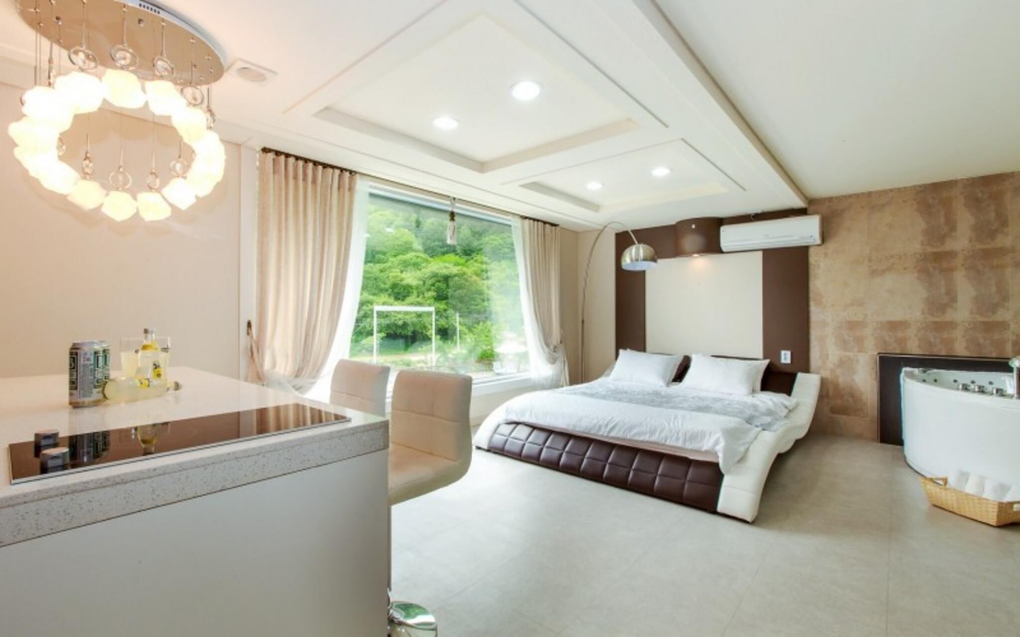 Gapyeong Casa Verde Pension