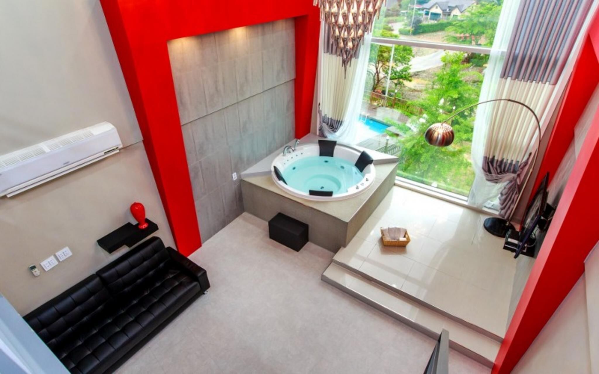 Gapyeong Casa Verde Pension