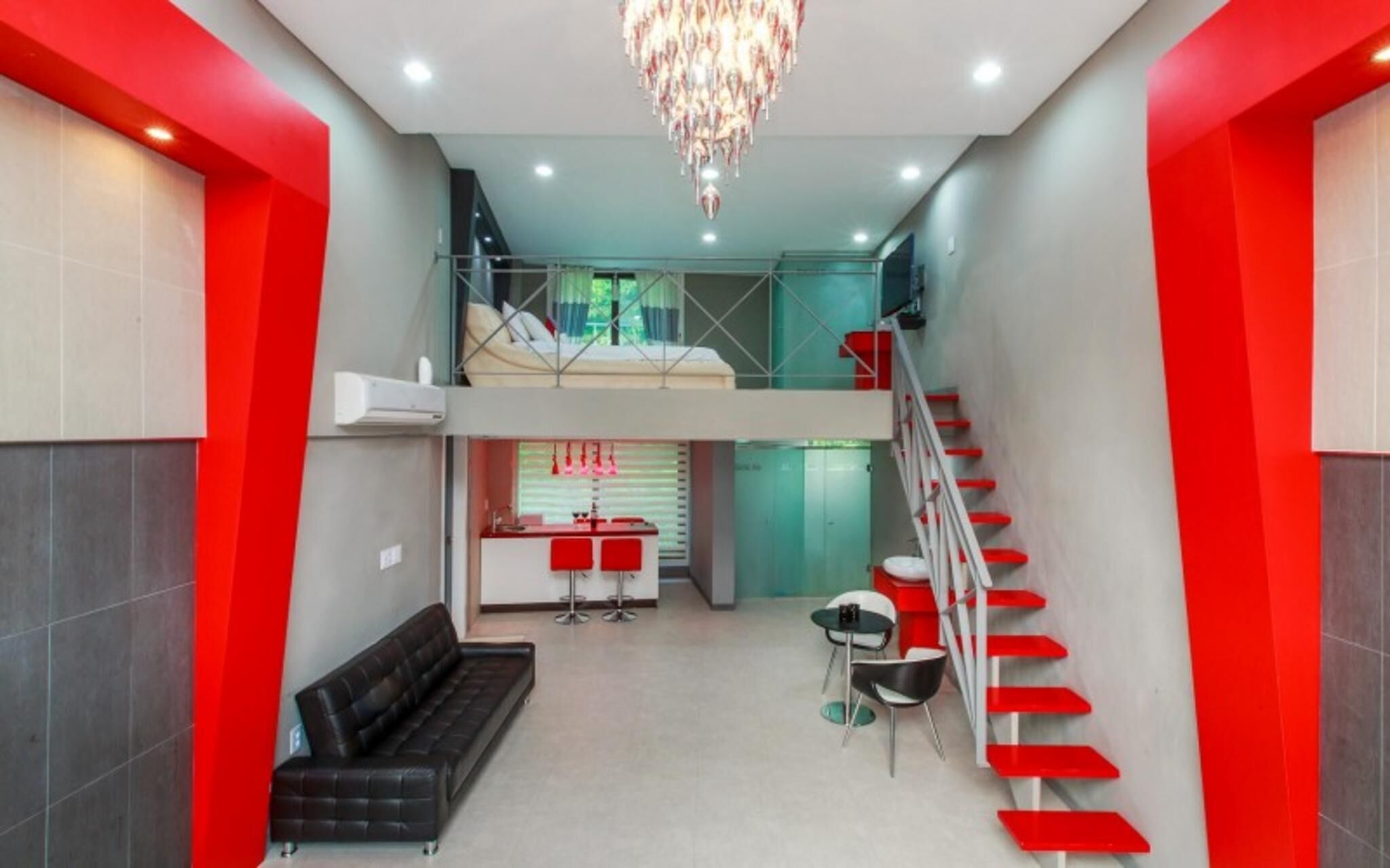 Gapyeong Casa Verde Pension