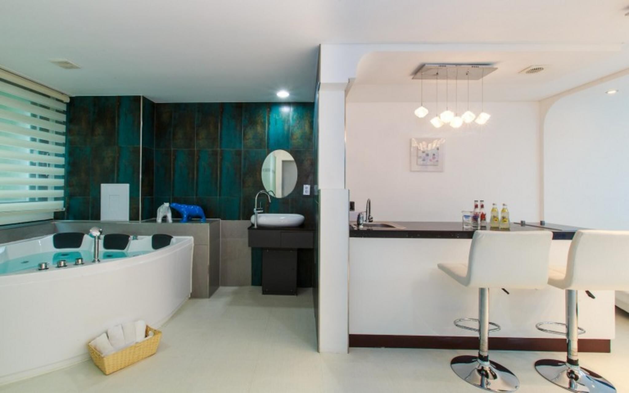 Gapyeong Casa Verde Pension