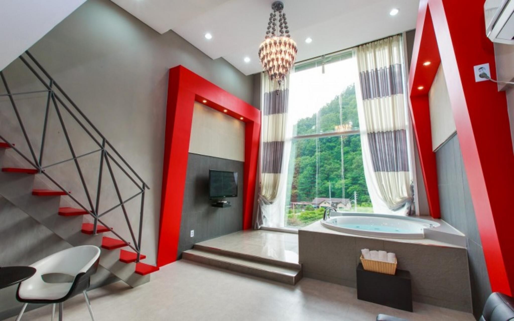 Gapyeong Casa Verde Pension