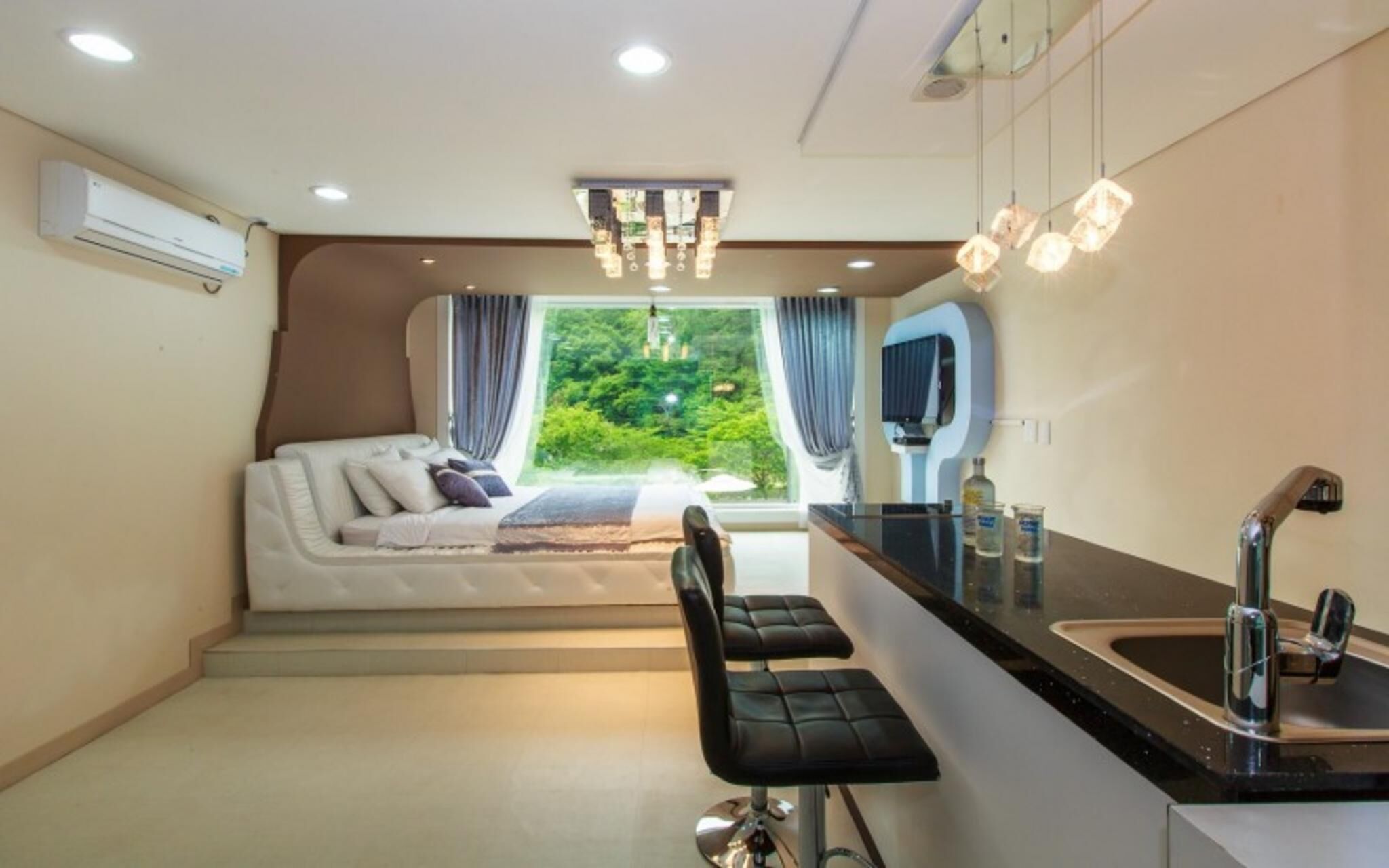 Gapyeong Casa Verde Pension