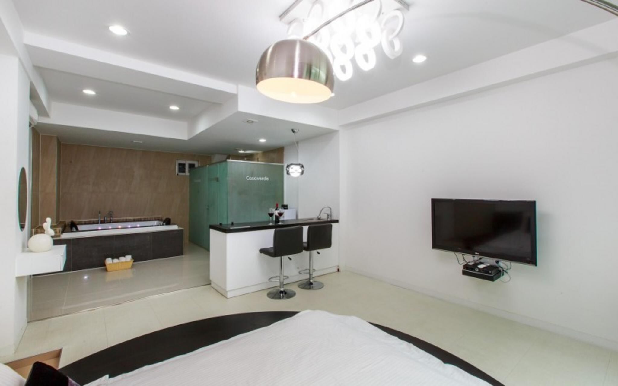 Gapyeong Casa Verde Pension