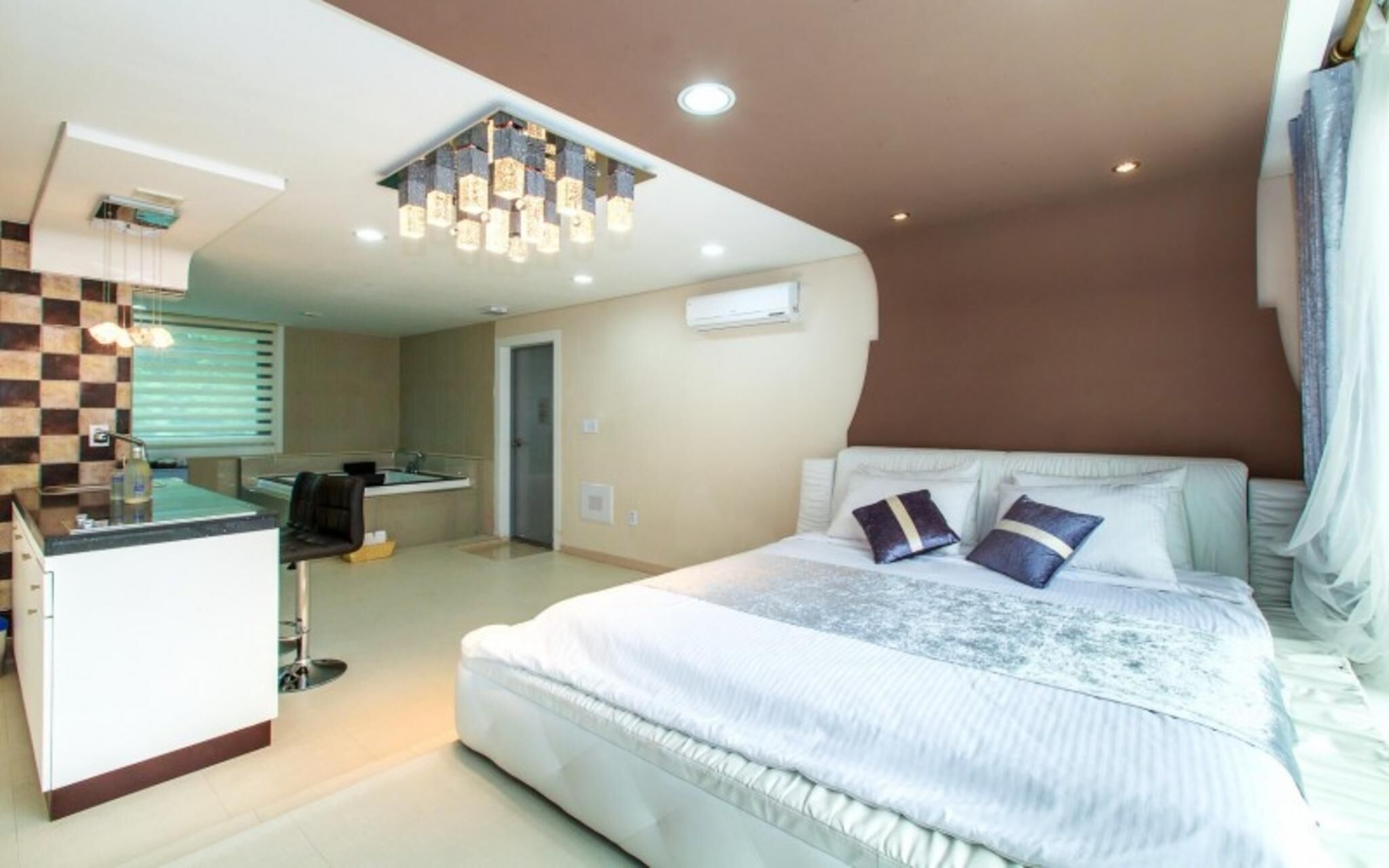 Gapyeong Casa Verde Pension