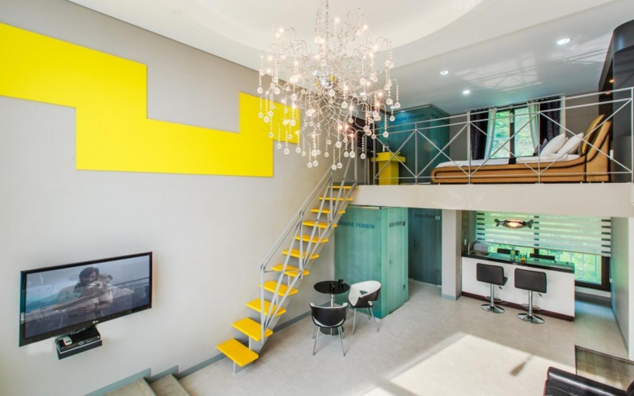 Gapyeong Casa Verde Pension