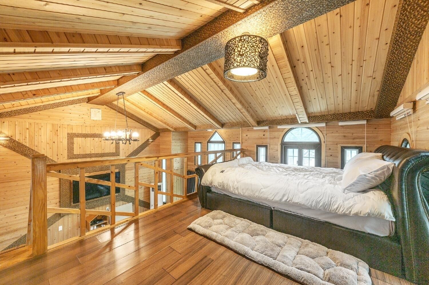 Gapyeong Chaerokji Pension