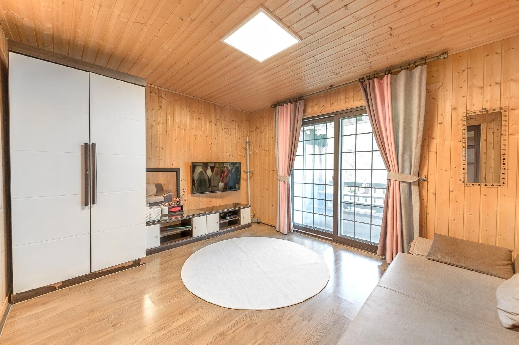 Gapyeong Chaerokji Pension