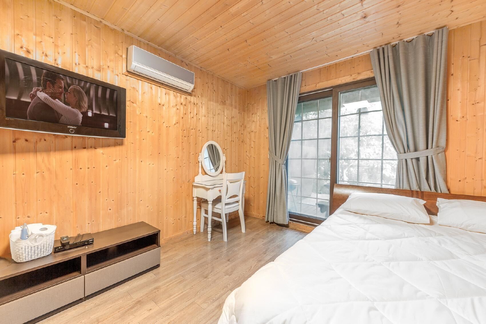 Gapyeong Chaerokji Pension