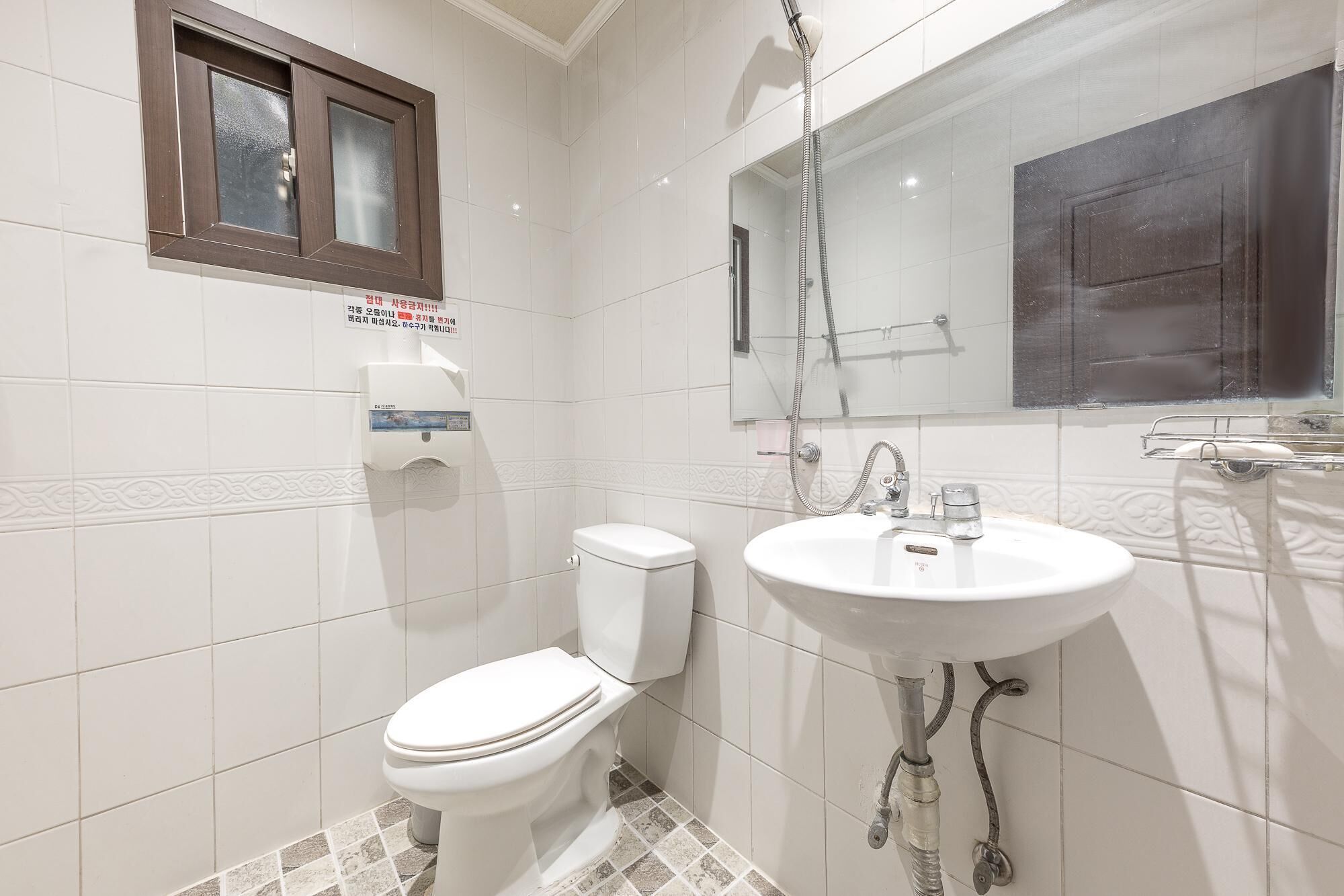 Gapyeong Chaerokji Pension