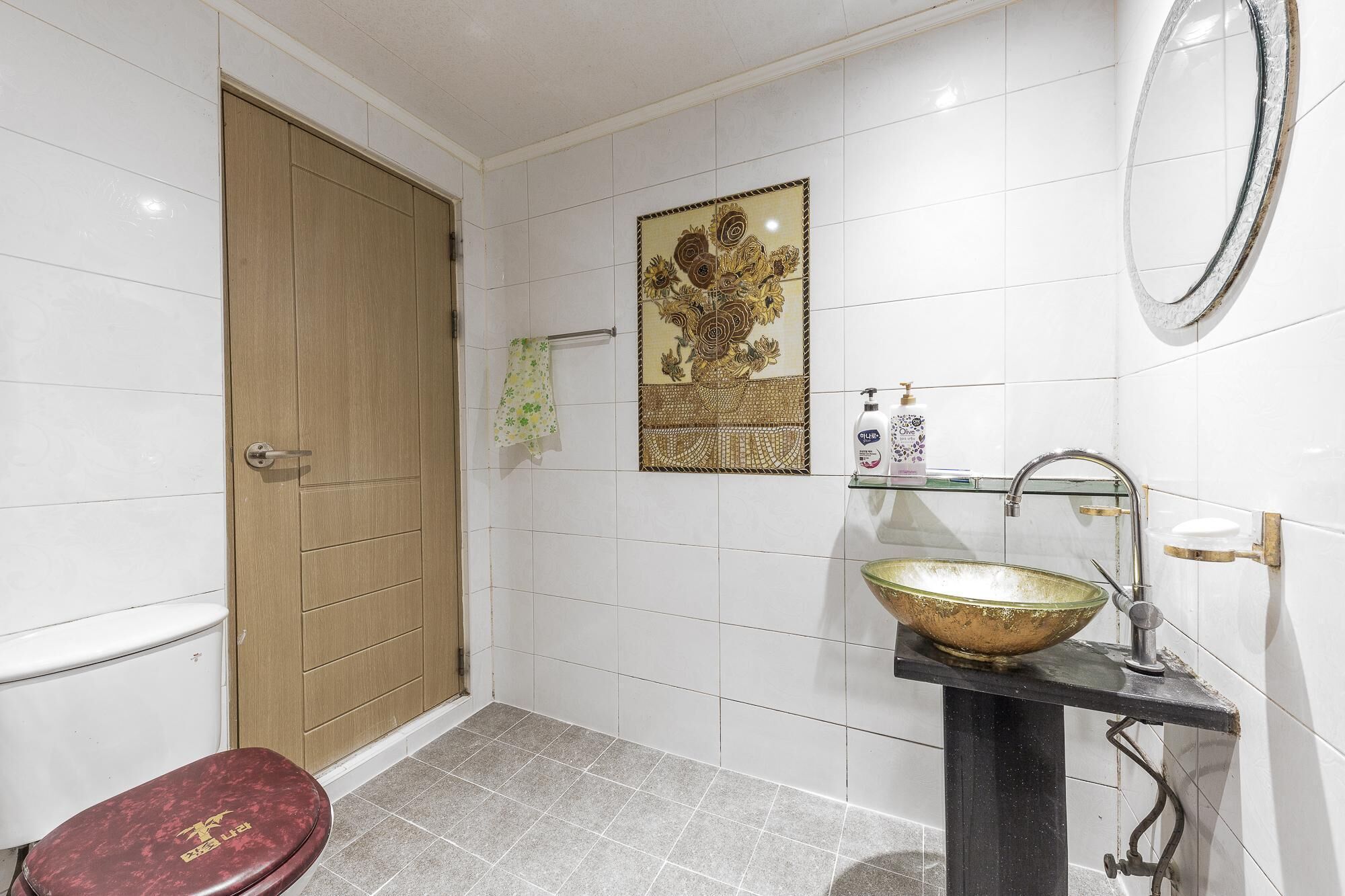 Gapyeong Chaerokji Pension