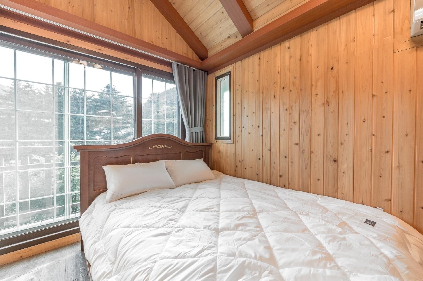 Gapyeong Chaerokji Pension