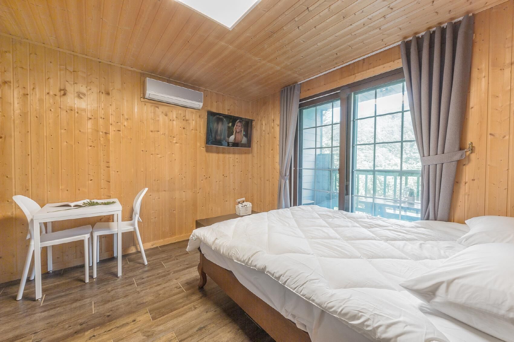 Gapyeong Chaerokji Pension