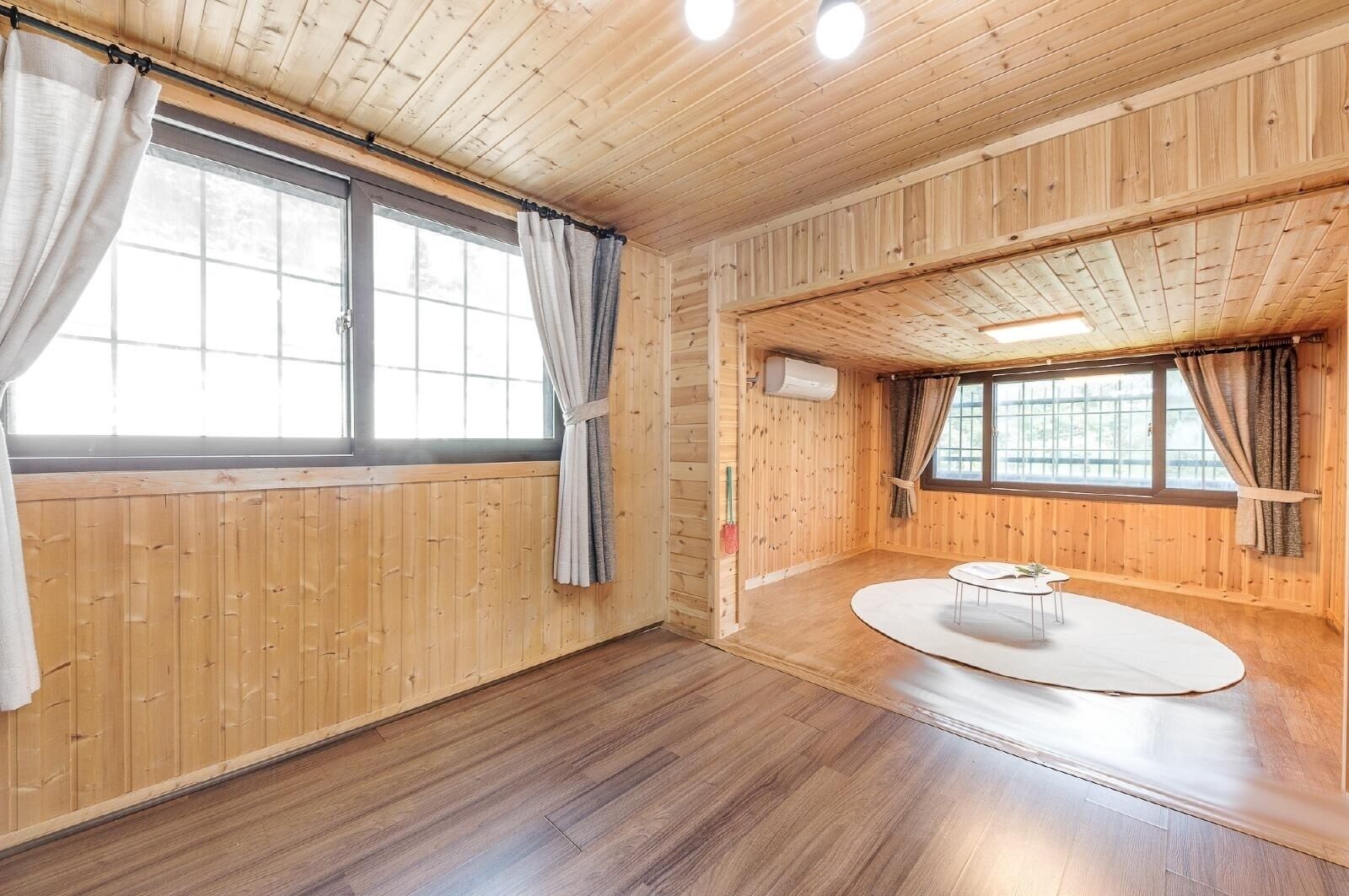 Gapyeong Chaerokji Pension