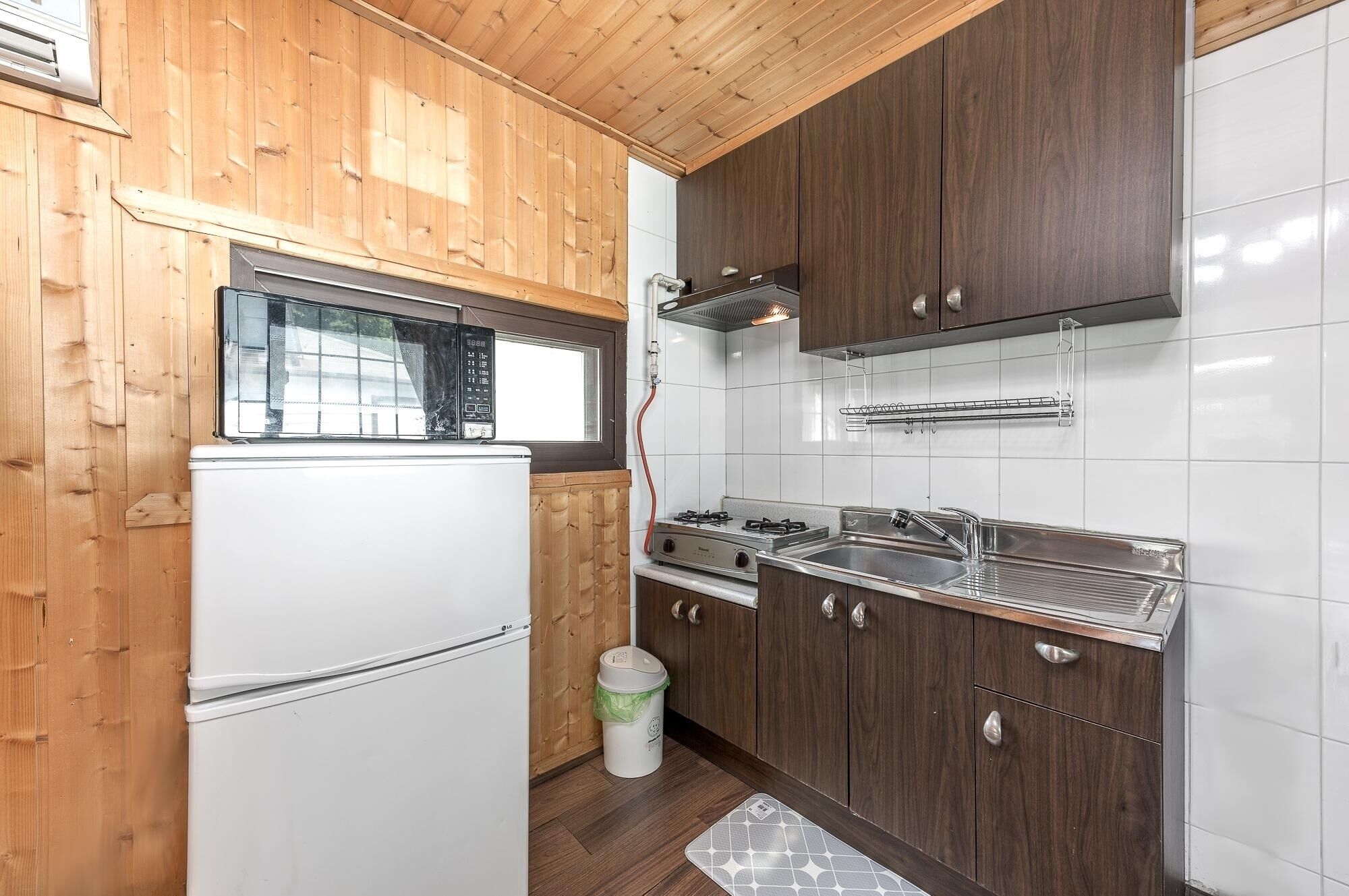 Gapyeong Chaerokji Pension