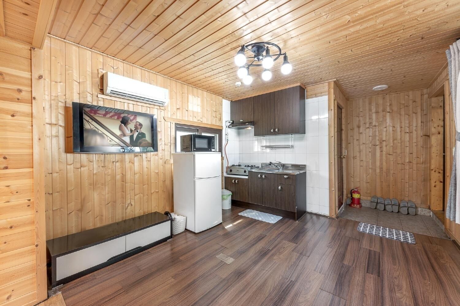 Gapyeong Chaerokji Pension