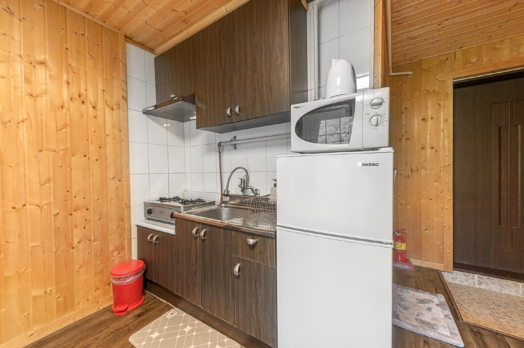 Gapyeong Chaerokji Pension