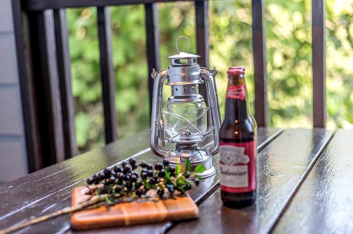 Gapyeong Chaerokji Pension