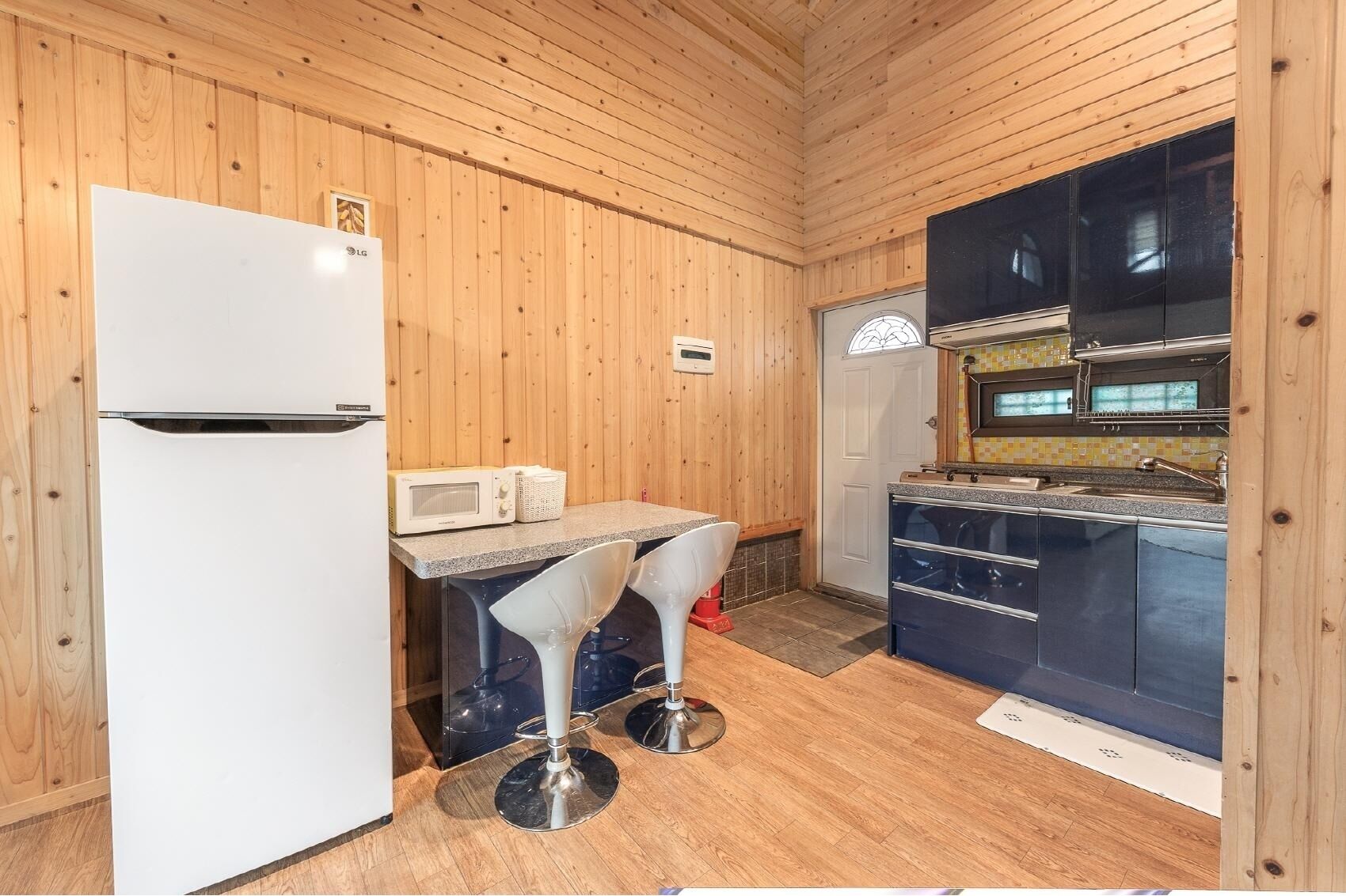 Gapyeong Chaerokji Pension