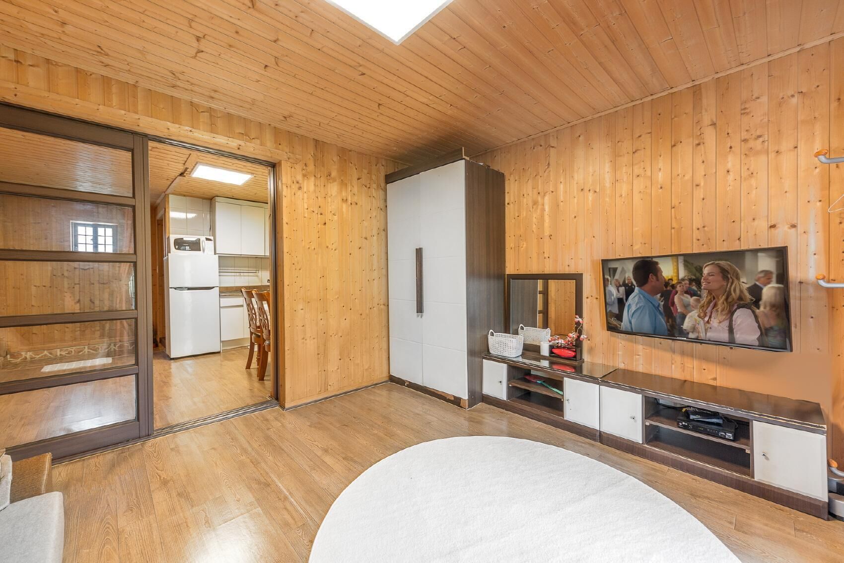 Gapyeong Chaerokji Pension