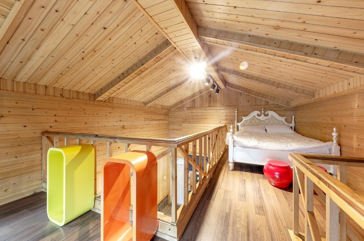 Gapyeong Chaerokji Pension