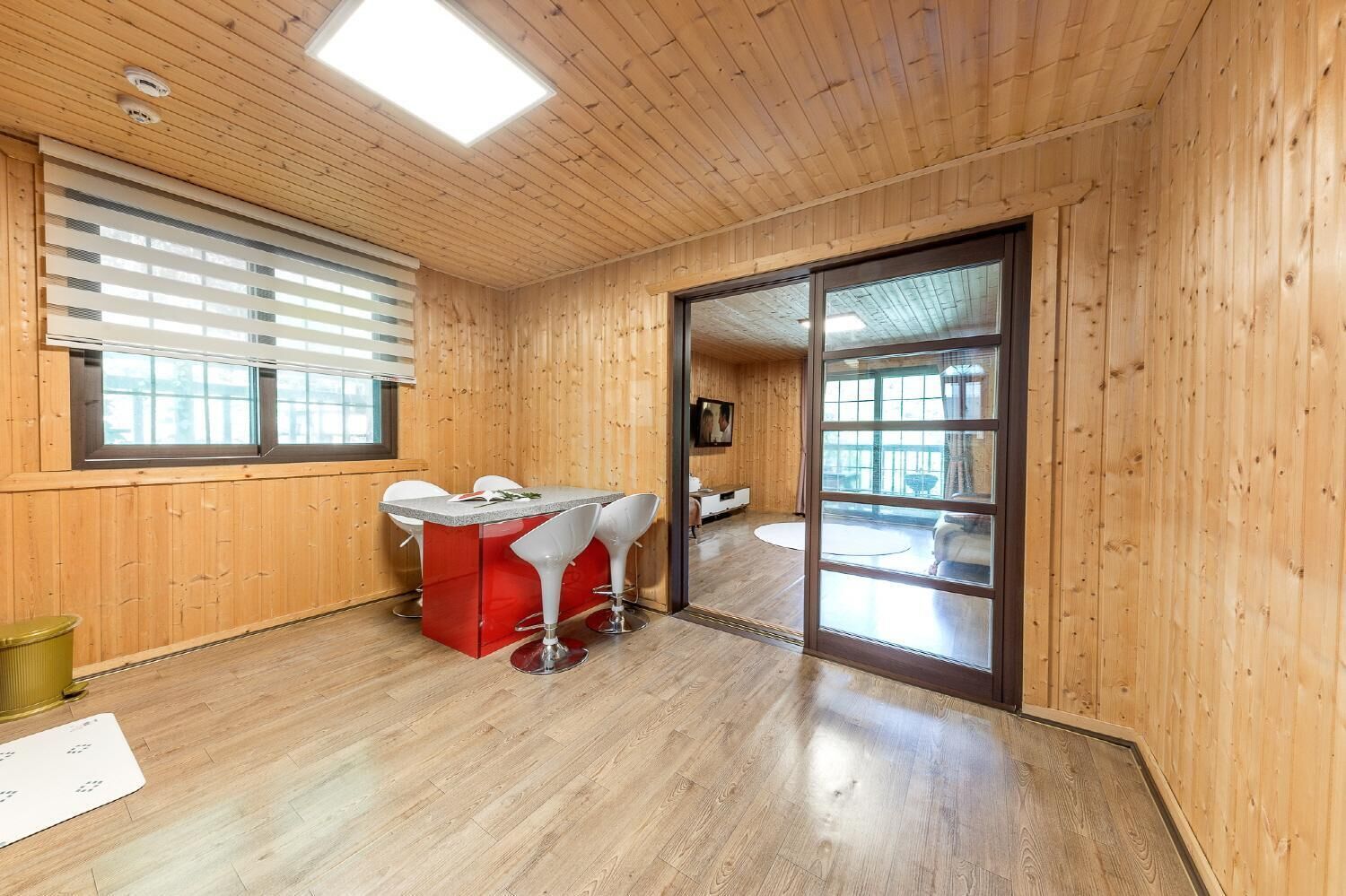 Gapyeong Chaerokji Pension