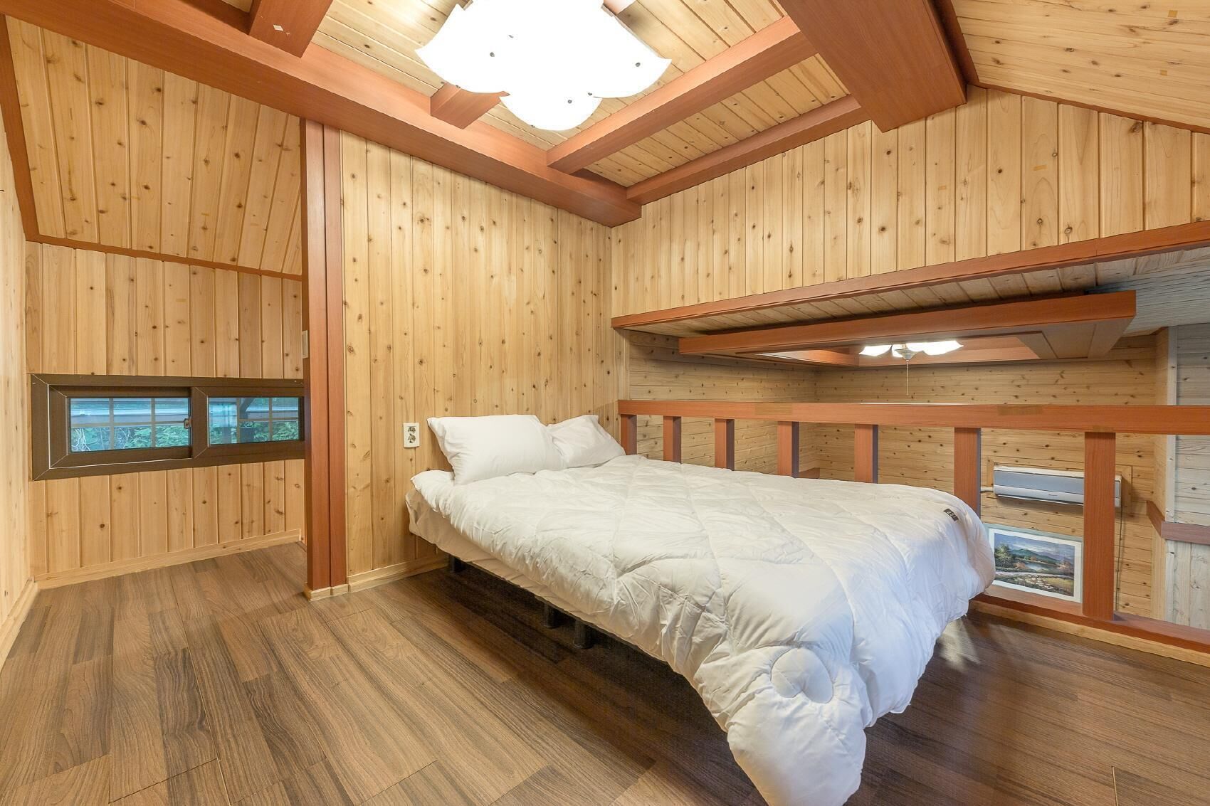 Gapyeong Chaerokji Pension