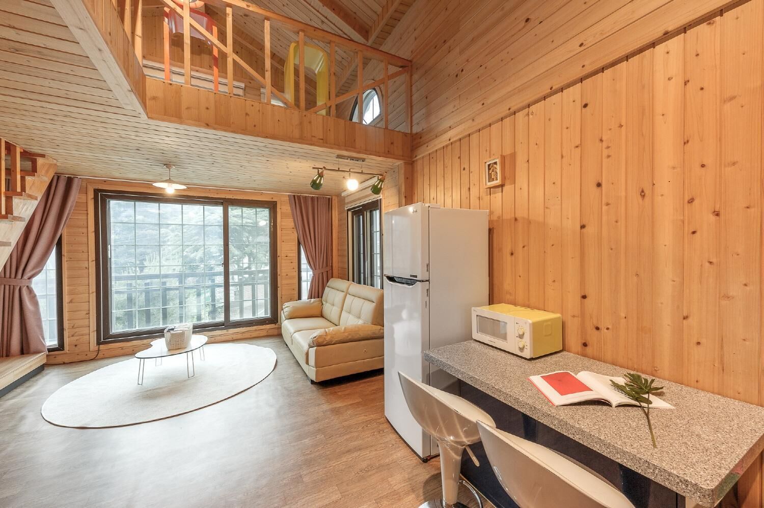 Gapyeong Chaerokji Pension