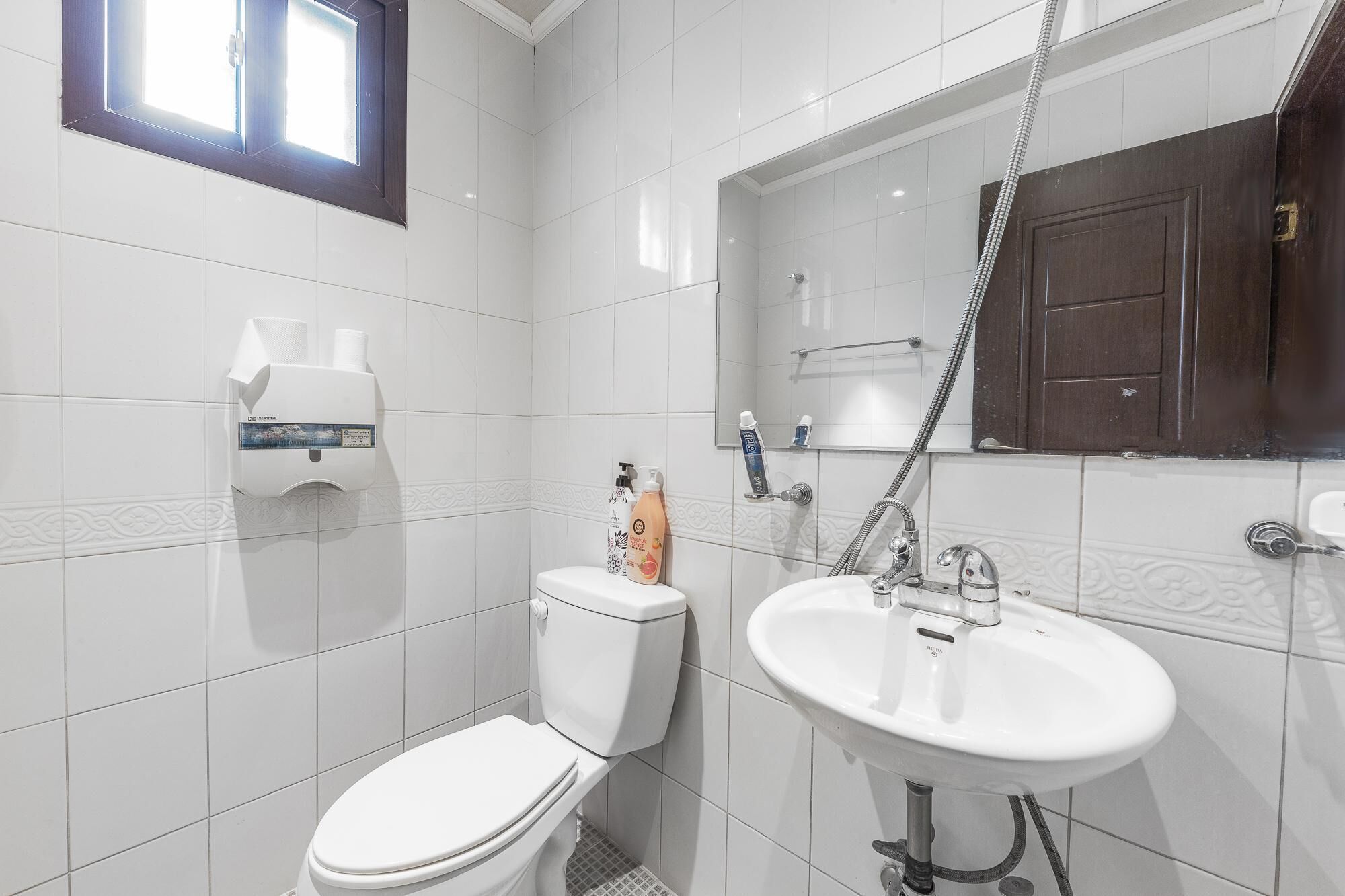 Gapyeong Chaerokji Pension