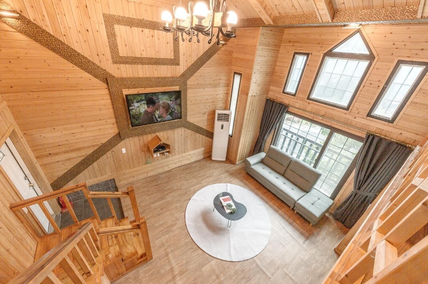 Gapyeong Chaerokji Pension