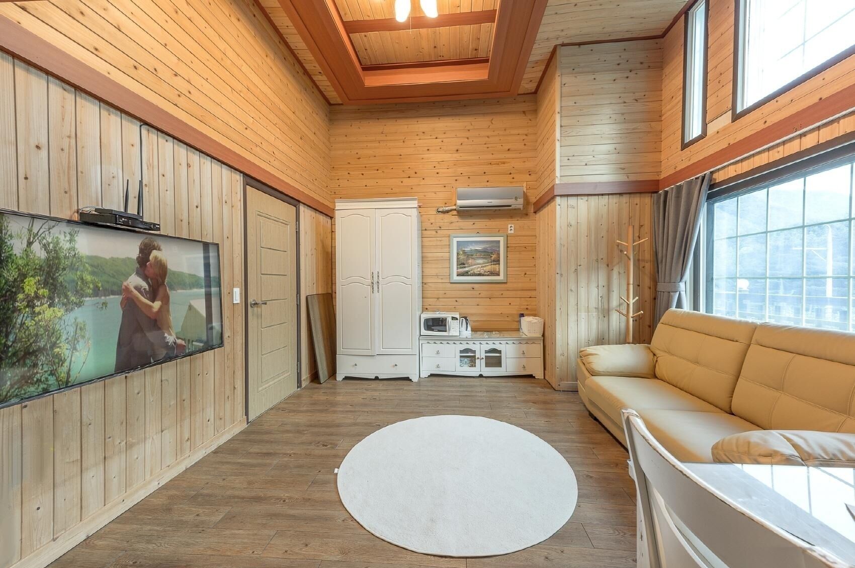 Gapyeong Chaerokji Pension