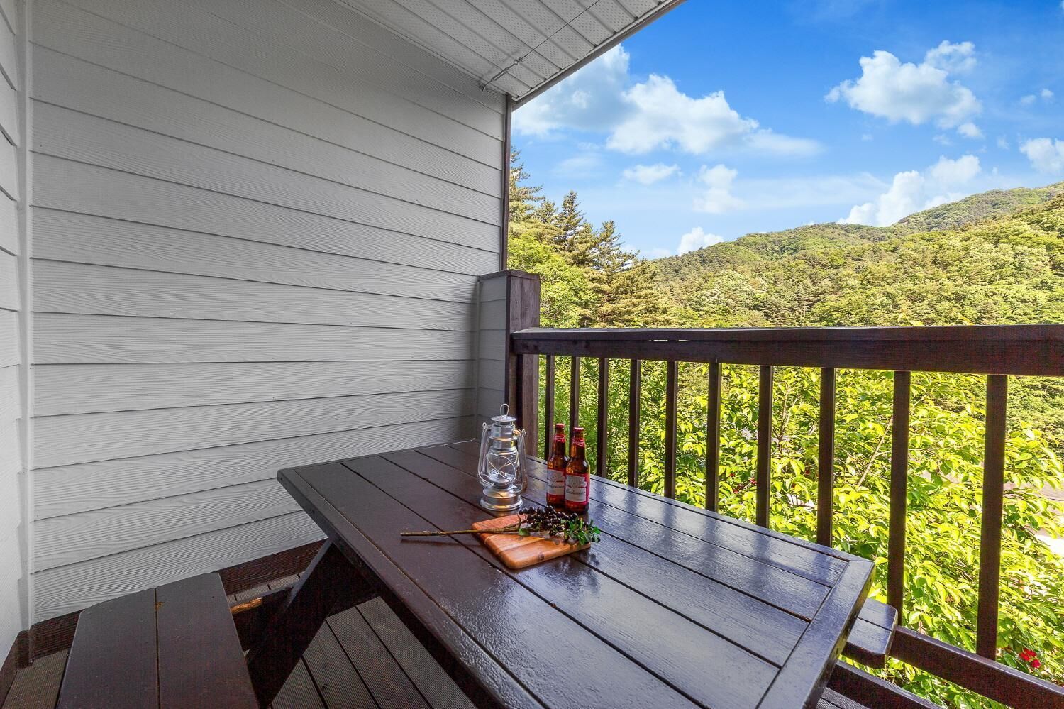 Gapyeong Chaerokji Pension